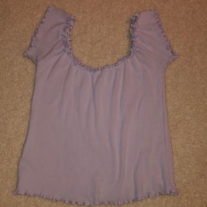 J GALT crop lavender